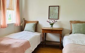 Camønogaarden B&B, darksky cabins&events